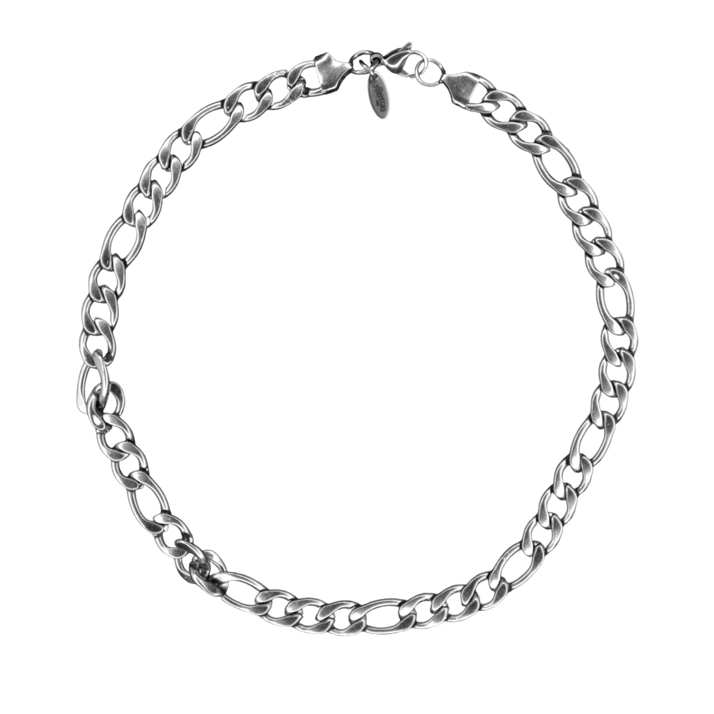 "CUBAN CHAIN"