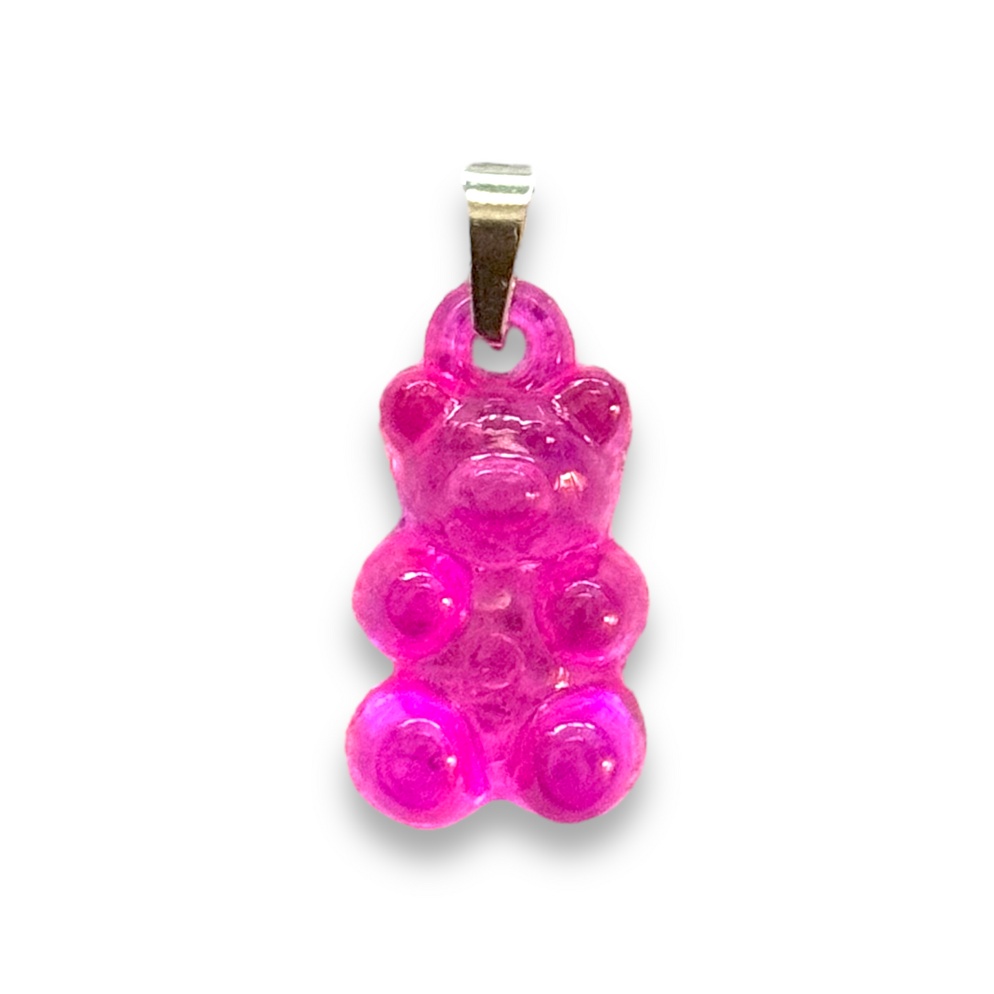 "BEAR CHARM"