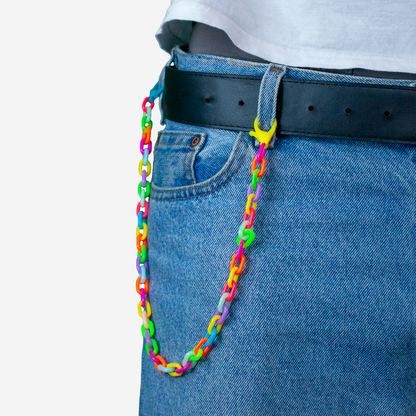 "KIDCHAIN"